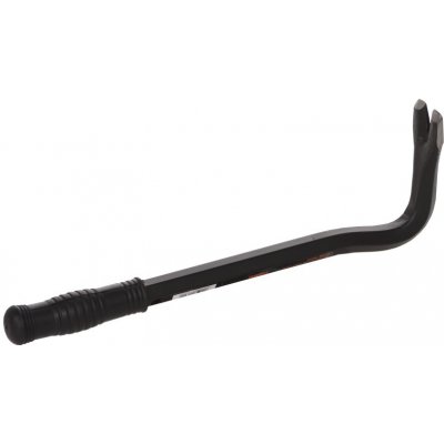 Páčidlo s pogumovanou rukojetí 300x14mm, Kraft&Dele KD270 – Sleviste.cz