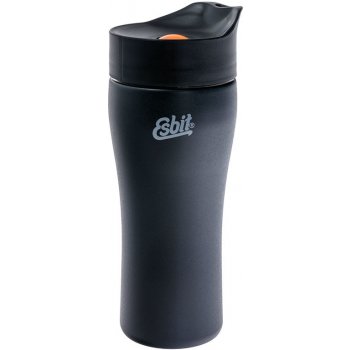 Esbit Termohrnek black 375 ml