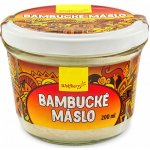 Wolfberry Bambucké máslo 200 ml – Zbozi.Blesk.cz