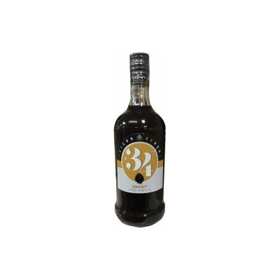Siboney No34 0,7 l (holá láhev) – Zboží Mobilmania