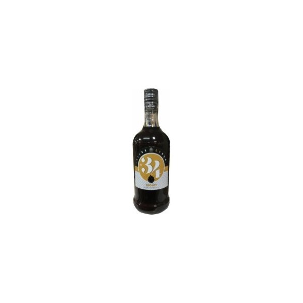 Rum Siboney No34 0,7 l (holá láhev)