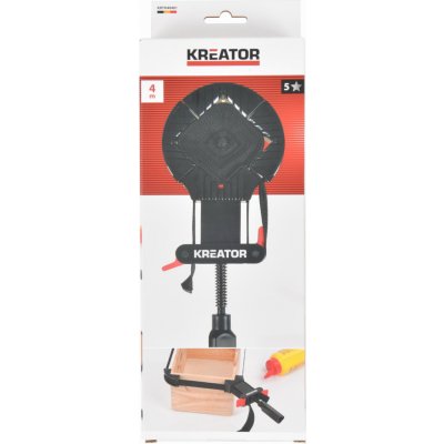 Kreator svěrka KRTH40401 – Zbozi.Blesk.cz