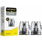 VooPoo Vmate V3 Top Fill cartridge 2 ks 0,7 ohm – Zboží Dáma