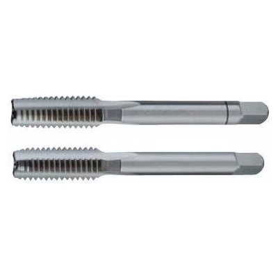 NÁSTROJE CZ závitník sadový G3/8" 19z/1" sada NO A ČSN 22 3012, CZZ112-380 – Sleviste.cz