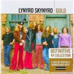 Lynyrd Skynyrd - Gold CD – Zboží Mobilmania