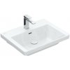 Umyvadla Villeroy & Boch Subway 4A706001