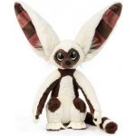Noble Collection Avatar The Last Airbender Momo 43 cm – Hledejceny.cz