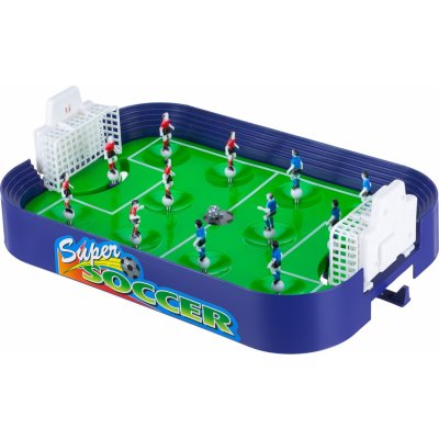 Outtec stolní fotbal na pružinách 35 x 24 cm – Zboží Mobilmania