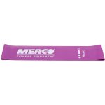 Merco Mini Band posilovací guma 50x5 cm – Sleviste.cz