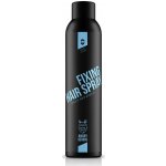 Angry Beards Hairy Styles Fixující lak 300 ml – Zboží Mobilmania