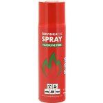 Červinka Hasicí sprej 500 ml – HobbyKompas.cz