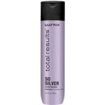 Matrix Total Results Color Obsessed So Silver šampon 1000 ml – Zboží Mobilmania