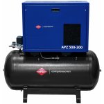 Airpress APZ 500-200 34251-200 – Hledejceny.cz