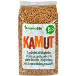Country Life Kamut Bio 0,5 kg – Zboží Dáma