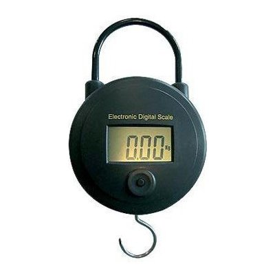 Behr Digitální Váha Digital 25 kg – Zboží Dáma