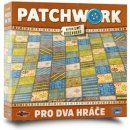 Desková hra ADC Blackfire Patchwork