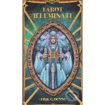 Tarot Illuminati Tarot Osvícení – Zboží Živě