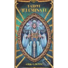 Tarot Illuminati Tarot Osvícení