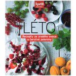 Apetit sezona LÉTO - Recepty ze zralého ovoce a čerstvé zeleniny Edice Apetit – Hledejceny.cz