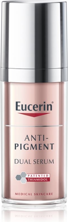 Eucerin Anti-Pigment sérum proti pigmentovým skvrnám 30 ml od 479 Kč -  Heureka.cz