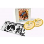 Beach Boys - Feel Flows The Sunflower & Surf's Up Sessions 1969-1971 2 CD – Sleviste.cz