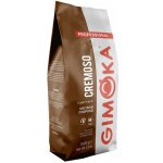 Gimoka Professional Cremoso zrnková 1 kg – Hledejceny.cz