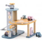 Viga PolarB garáž – Zboží Mobilmania