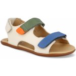 Tip Toey Joey Explorer tapioca blue tang salsa barevné – Sleviste.cz