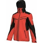 Fischer RC4 Jacket Red Tomato – Hledejceny.cz