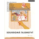 Soukromá tajemství - kolektiv autorů – Hledejceny.cz