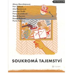 Soukromá tajemství - kolektiv autorů