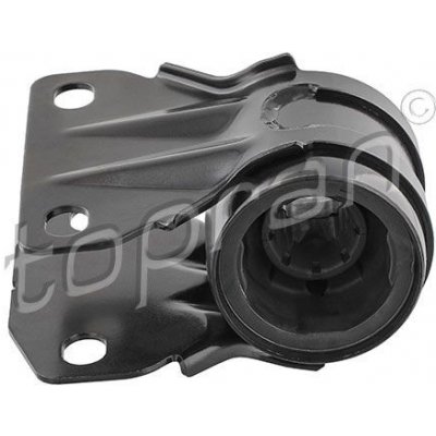 Lambda sonda TOPRAN 207 061 | Zboží Auto