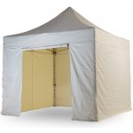 TENTino opláštění na 3x3 m BH EXTREME 2A krémová – Hledejceny.cz