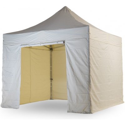 TENTino opláštění na 3x3 m BH EXTREME 2A krémová – Hledejceny.cz