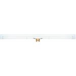 Segula LED lampa S14d 6,2W 2 700K čirá 50cm 55097 – Hledejceny.cz
