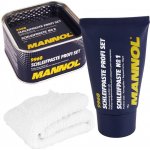 Mannol Sada na leštění laku 325 + 75 g – Zboží Mobilmania