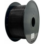 Filament PM PLA 1,75 mm, 1kg, černá (1,75 PLA, filament black) – Sleviste.cz