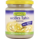 Rapunzel Bio bílé tahini: sezamová Pasta 250 g – Zboží Dáma