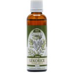 Milota Lékořice sladké dřevo 50 ml – Hledejceny.cz