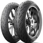 Michelin Road 6 GT 120/70 R17 58W – Sleviste.cz