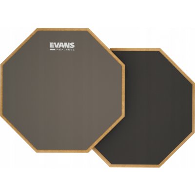 EVANS RF12D – Sleviste.cz
