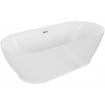 MEXEN Roxy 180 x 85 cm 51201808500-55 – Hledejceny.cz