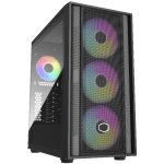 Cooler Master MasterBox 600 MB600-KGNN-S00 – Zboží Živě