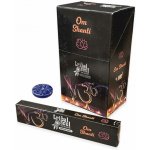 Tribal Soul Vonné tyčinky Om Shanti Masala 15 g – Hledejceny.cz