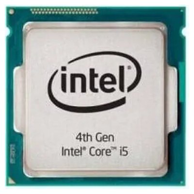 Intel Core i5-4460 CM8064601560722 – Sleviste.cz