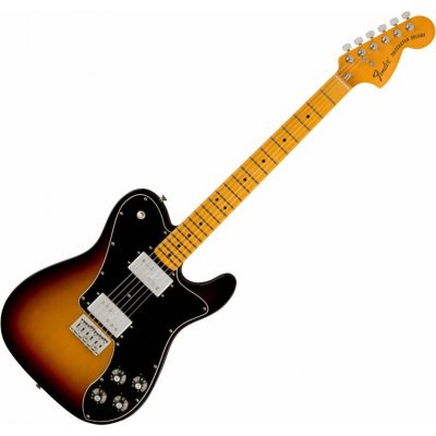 Fender American Vintage II 1975 Telecaster – Zboží Dáma