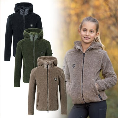 Covalliero Mikina Active Man tmavě modrá – Zboží Dáma