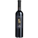 Cotes de Provence Cru Classé Louis Fabre, červené 0,75 l (holá láhev) – Hledejceny.cz