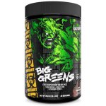 Mutant BIG GREENS 246 g – Zboží Mobilmania