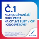 Zubní pasta Sensodyne Sensitivity&Gum Whitening Zubní pasta 75 ml